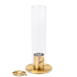 Höfats Spin 120 Sfeerlantaarn Goud Best