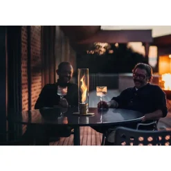 Höfats Spin 120 Sfeerlantaarn Goud Best