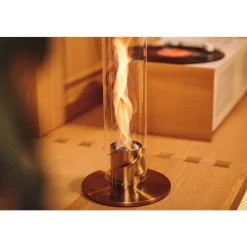 Höfats Spin 90 Sfeerlantaarn Goud Sale