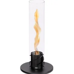 Höfats Spin 90 Sfeerlantaarn Zwart