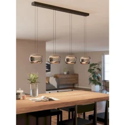 Eglo HORTUNAS Hanglamp led Outlet