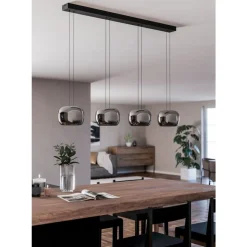 Eglo HORTUNAS Hanglamp led Outlet