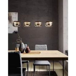 Eglo HORTUNAS Hanglamp led Outlet
