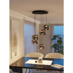 Eglo HORTUNAS Hanglamp led New