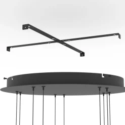 Eglo HORTUNAS Hanglamp led New