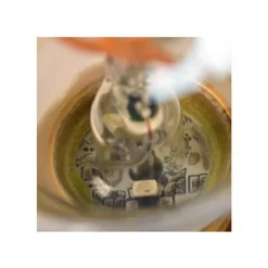 Lucide A60 TWILIGHT SENSOR - Filament lamp Buiten - Ø 6 cm - LED - E27 - 1x4W 2200K - Amber Discount