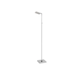 Lucide AARON Leeslamp-Chroom-LED DTW-12W-2700K/4000K Online
