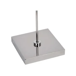 Lucide AARON Leeslamp-Chroom-LED DTW-12W-2700K/4000K Online