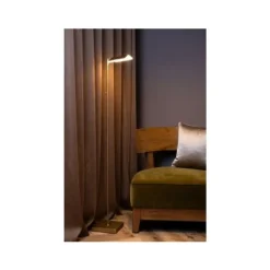 Lucide AARON Leeslamp-Mat Go.-LED DTW-12W-2700K/4000K Online