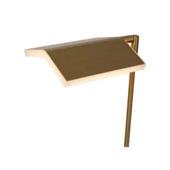 Lucide AARON Leeslamp-Mat Go.-LED DTW-12W-2700K/4000K Online