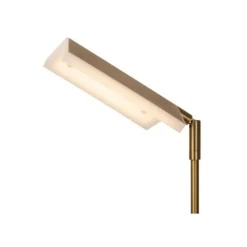 Lucide AARON Leeslamp-Mat Go.-LED DTW-12W-2700K/4000K Online