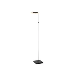 Lucide AARON Leeslamp-Zwart-LED DTW-12W-2700K/4000K Online