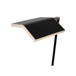 Lucide AARON Leeslamp-Zwart-LED DTW-12W-2700K/4000K Online