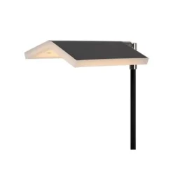 Lucide AARON Leeslamp-Zwart-LED DTW-12W-2700K/4000K Online