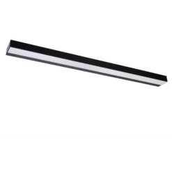 Lucide ALEXA Wandlamp Badk.-Zwart-LED-13W-3000K-IP44 Online