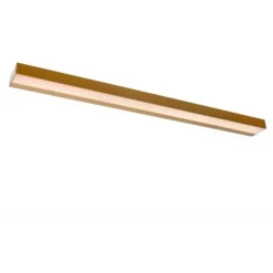 Lucide ALEXA Wandlamp Badk.-Mat Go.-LED-13W-3000K-IP44 Best