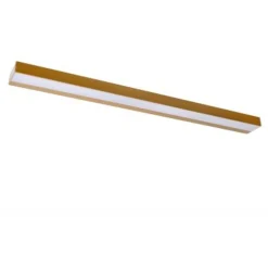 Lucide ALEXA Wandlamp Badk.-Mat Go.-LED-13W-3000K-IP44 Best