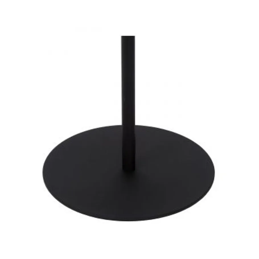 Lucide ANSELMO - Leeslamp - Ø 25 cm - LED Dimb. - 1x9W 3000K - Zwart Online
