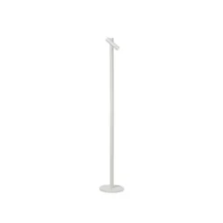 Lucide ANTRIM Leeslamp-Wit-LED Dimb.-2,2W-2700K-4V-IP54 Sale