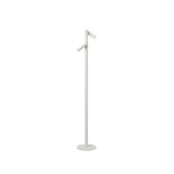 Lucide ANTRIM Leeslamp-Wit-LED Dimb.-2,2W-2700K-4V-IP54 Hot