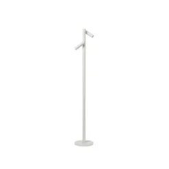 Lucide ANTRIM Leeslamp-Wit-LED Dimb.-2,2W-2700K-4V-IP54 Hot