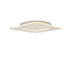 Lucide AXELLE Plafonnière-Wit-LED Dimb.-24W-2700K Online