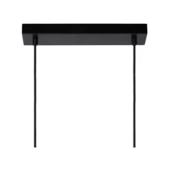 Lucide Baskett Pendel 4Xe27 Zwart 45459/04/30 Sale