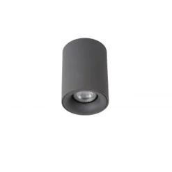 Lucide BENTOO-LED Spot GU10/5Wincl Ø8 H11cm Grijs Online