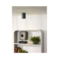 Lucide BENTOO-LED Spot GU10/5Wincl Ø8 H11cm Grijs Online