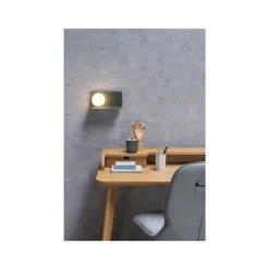 Lucide BONNI - Wandlamp - 1xG9 - Groen Sale