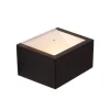 Lucide BRIDA Wandlamp Buiten-Zwart-LED Dimb.-3,7W-2700K Online