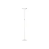 Lucide CELESTE Vloerlamp-Wit-Ø28-LED Dimb.-21W-2700K Best