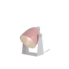 Lucide CHAGO - Tafellamp - 1xE14 - Roze New