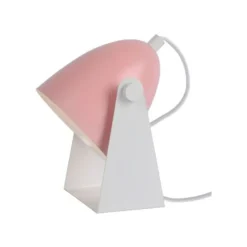 Lucide CHAGO - Tafellamp - 1xE14 - Roze New