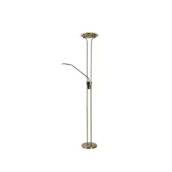 Lucide CHAMPION-LED Leeslamp 20W +4W H180cm 1600+320LM Online