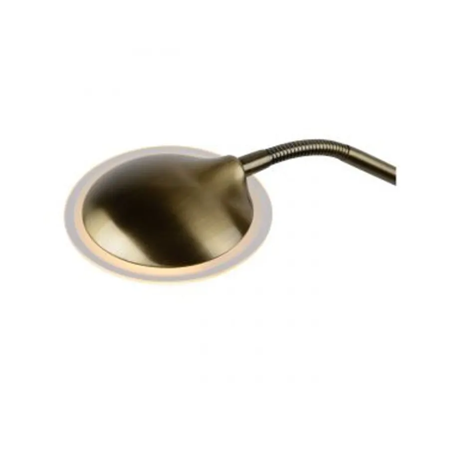 Lucide CHAMPION-LED Leeslamp 20W +4W H180cm 1600+320LM Online