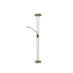 Lucide CHAMPION-LED Leeslamp 20W +4W H180cm 1600+320LM Online