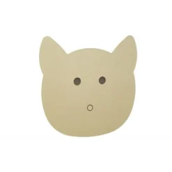 Lucide CHARLIE Wandlamp Kinder-Groen-LED Dimb.-5W Discount