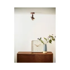 Lucide CIGAL - Plafondspot - Ø 9 cm - LED - GU10 - 1x5W 2700K - Koper Sale