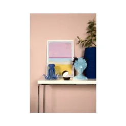 Lucide CLIPPER Tafellamp-Zwart-Ø12-LED-2,2W-2700K-Alumin.