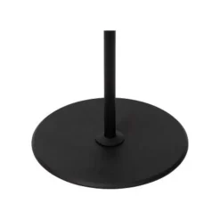 Lucide CLUBS Vloerlamp-Zwart-2xGU10-40W-Alumin. New