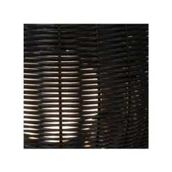 Lucide COLIN IP. Tafellamp Buiten-Zwart-LED Dimb.-3W Outlet