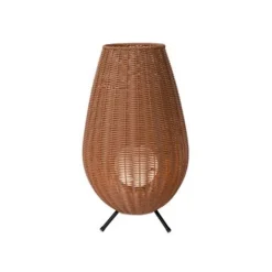 Lucide COLIN IP. Tafellamp Buiten-Nature.-LED Dimb.-3W Outlet