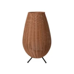 Lucide COLIN IP. Tafellamp Buiten-Nature.-LED Dimb.-3W Outlet