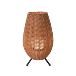 Lucide COLIN IP. Tafellamp Buiten-Nature.-LED Dimb.-3W Clearance