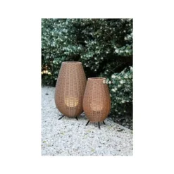 Lucide COLIN IP. Tafellamp Buiten-Nature.-LED Dimb.-3W Clearance