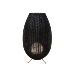 Lucide COLIN IP. Vloerlamp Buiten-Zwart-LED Dimb.-3W Sale