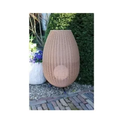 Lucide COLIN IP. Vloerlamp Buiten-Nature.-LED Dimb.-3W Outlet