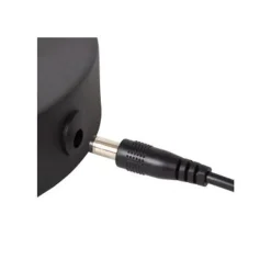 Lucide COMET Tafellamp-Zwart-LED Dimb.-3W-2700K-3 StepDim Outlet