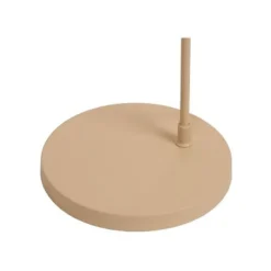 Lucide CORINA Booglamp-Beige-1xE27-40W-Polyes. Sale